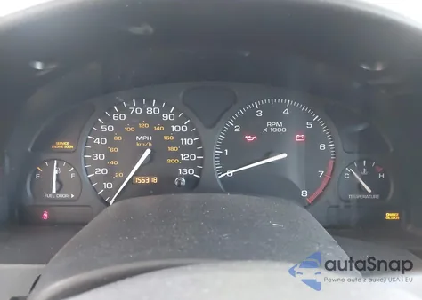 2002 Saturn Vue V6 из США, поврежденный, VIN 5GZCZ63B42S823510